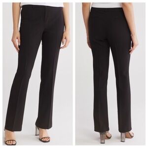 Elegant Black Women's Pants